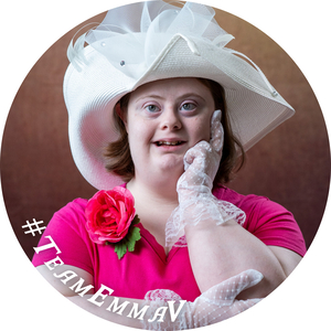 Team Page: Team Emma V